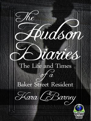 The Hudson Diaries - ebook